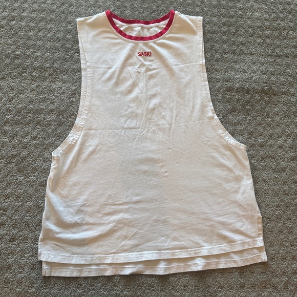 Saski Collection Shirt - Picture 1 of 3